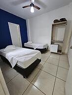 Hotel Mão de Fatima