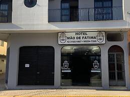 Hotel Mão de Fatima