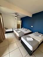 Hotel Mão de Fatima