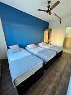 Hotel Mão de Fatima