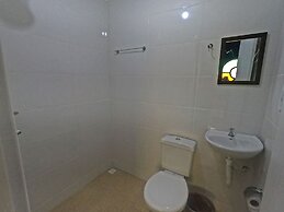 Hotel Mão de Fatima