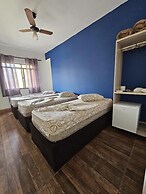 Hotel Mão de Fatima