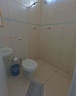 Hotel Mão de Fatima