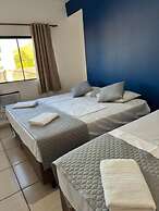 Hotel Mão de Fatima