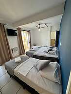 Hotel Mão de Fatima