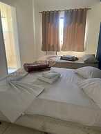 Hotel Mão de Fatima