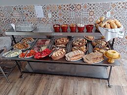 Hotel Mão de Fatima