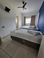 Hotel Mão de Fatima