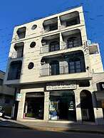 Hotel Mão de Fatima