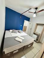 Hotel Mão de Fatima