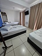 Hotel Mão de Fatima