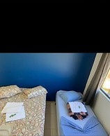 Hotel Mão de Fatima