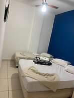 Hotel Mão de Fatima