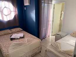 Hotel Mão de Fatima