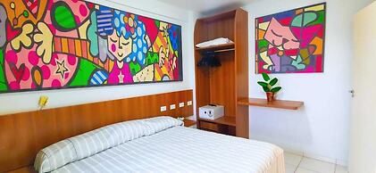 Golden Dolphin Grand Hotel