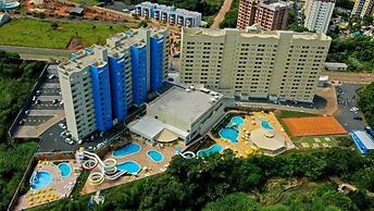 Golden Dolphin Grand Hotel