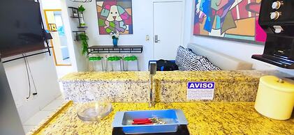 Golden Dolphin Grand Hotel