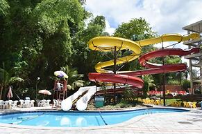 Golden Dolphin Grand Hotel