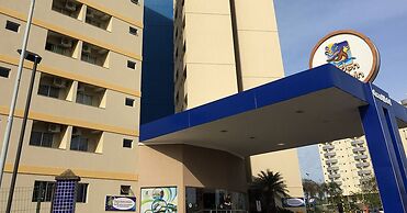 Golden Dolphin Grand Hotel