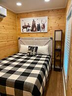 Camptel Poconos Tiny Homes