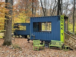 Camptel Poconos Tiny Homes