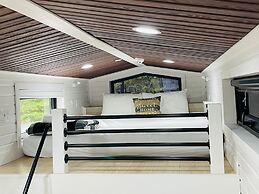 Camptel Poconos Tiny Homes