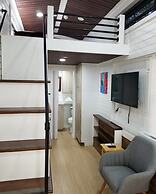 Camptel Poconos Tiny Homes