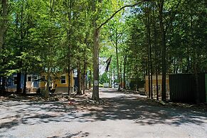 Camptel Poconos Tiny Homes