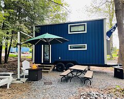 Camptel Poconos Tiny Homes