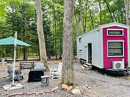 Camptel Poconos Tiny Homes