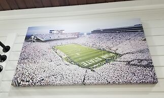 Camptel Poconos Tiny Homes