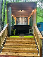 Camptel Poconos Tiny Homes