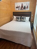 Camptel Poconos Tiny Homes