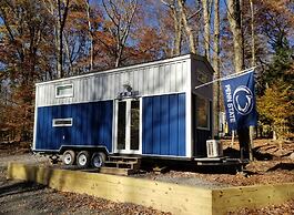 Camptel Poconos Tiny Homes
