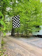 Camptel Poconos Tiny Homes