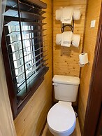 Camptel Poconos Tiny Homes