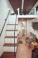 Camptel Poconos Tiny Homes