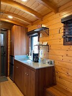 Camptel Poconos Tiny Homes