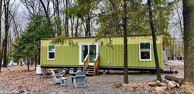 Camptel Poconos Tiny Homes