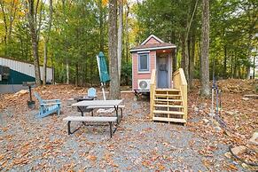 Camptel Poconos Tiny Homes
