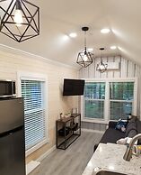 Camptel Poconos Tiny Homes