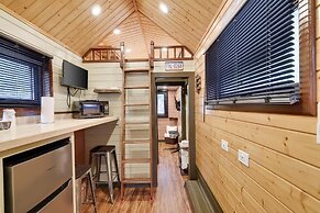 Camptel Poconos Tiny Homes