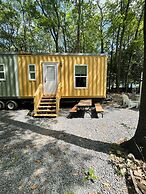 Camptel Poconos Tiny Homes