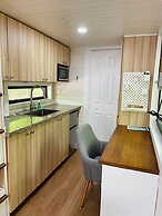 Camptel Poconos Tiny Homes