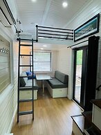 Camptel Poconos Tiny Homes