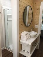 Camptel Poconos Tiny Homes