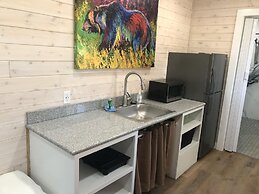 Camptel Poconos Tiny Homes