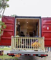 Camptel Poconos Tiny Homes