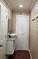 Camptel Poconos Tiny Homes