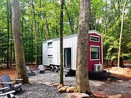 Camptel Poconos Tiny Homes